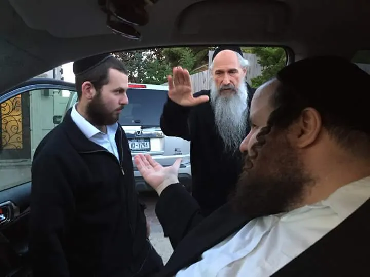 מרדכי