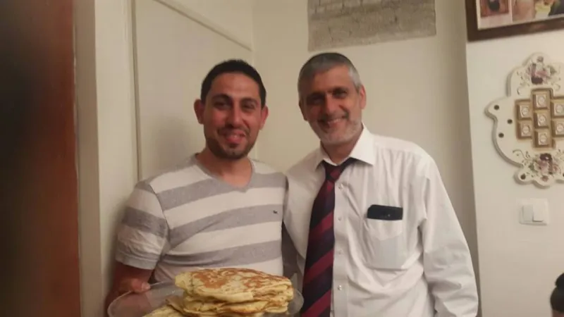 מתתיה ביטון טלי ישי