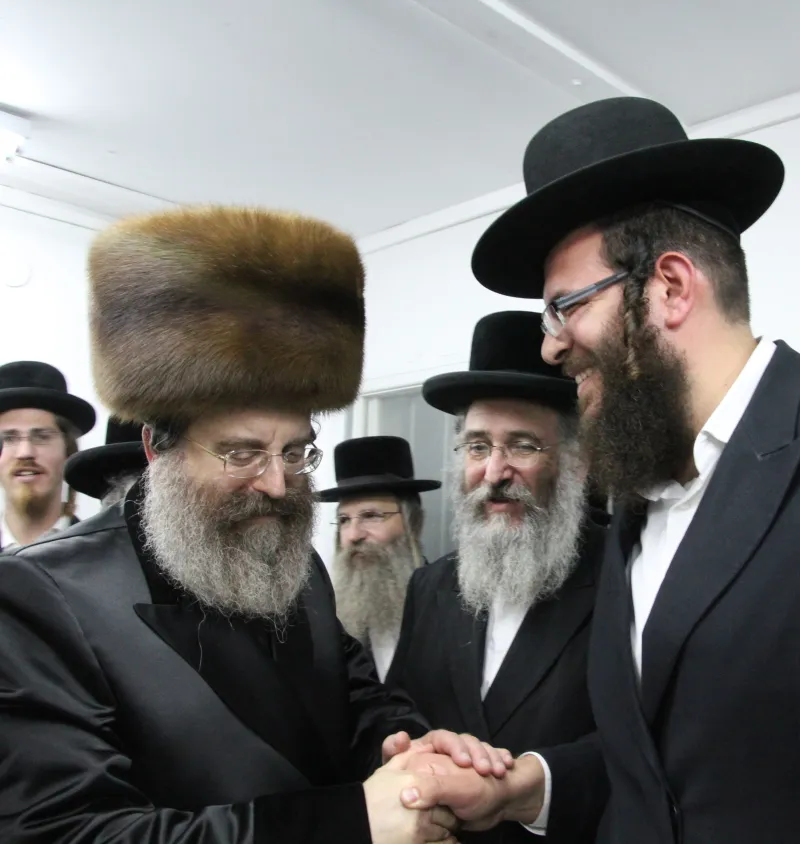 נחמן גלבך