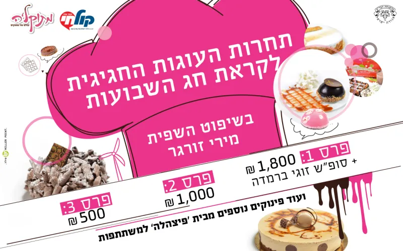 סליידר לכתבה ראשית