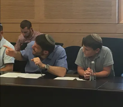 סמוטריץ