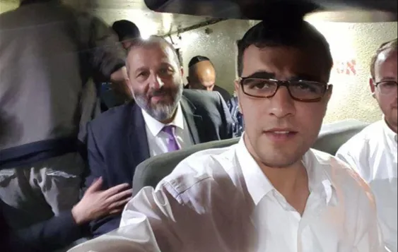 עיתונאים יוסף