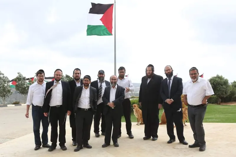 עיתונאים רוואבי