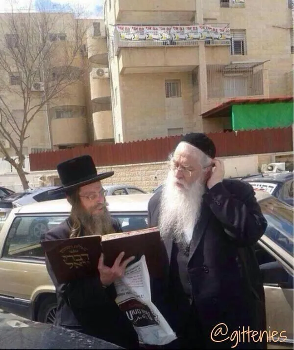 פרוש