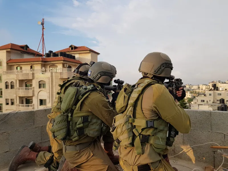 צבא