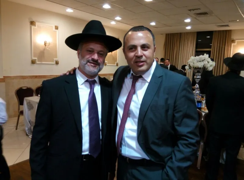 קאהן אריאל דרעי