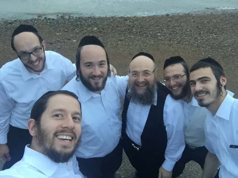קומזיץ אברומי רוזנבוים