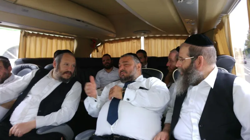 רובינשטיין אבוטבול