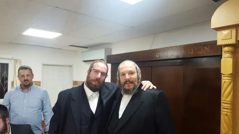רובינשטיין דייטש