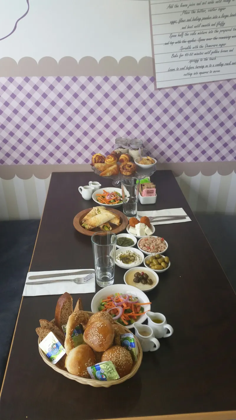 שושנים