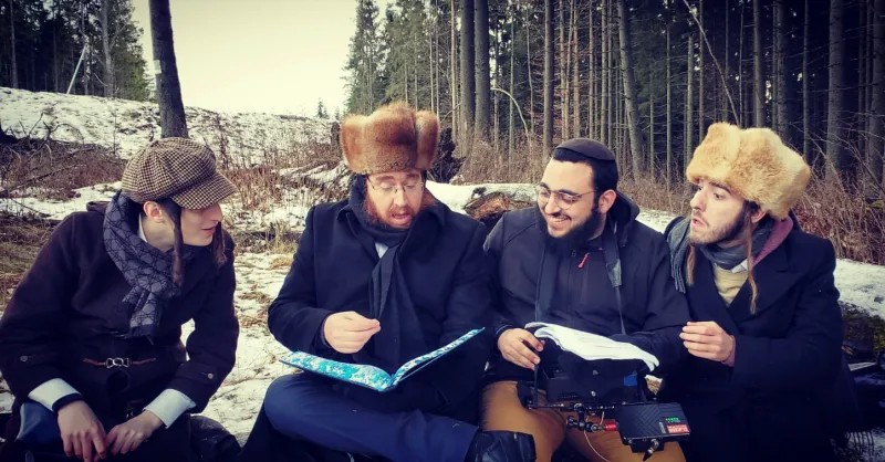 שטיינמץ אוקריינה