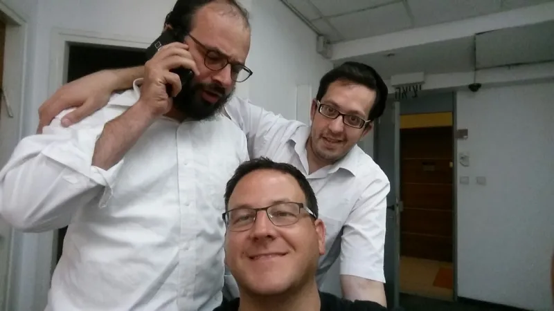 שרפר גרודקה הרשלר