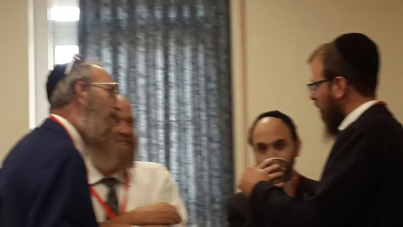 תדרוך 8