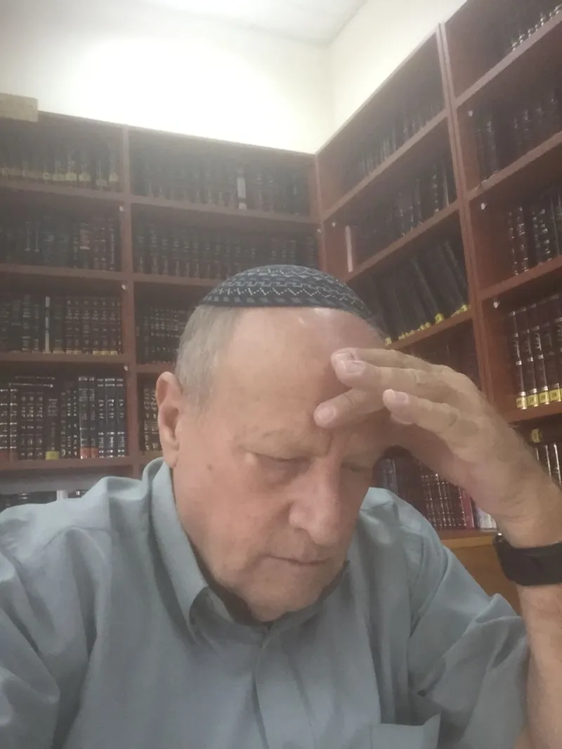 תמונה אבא