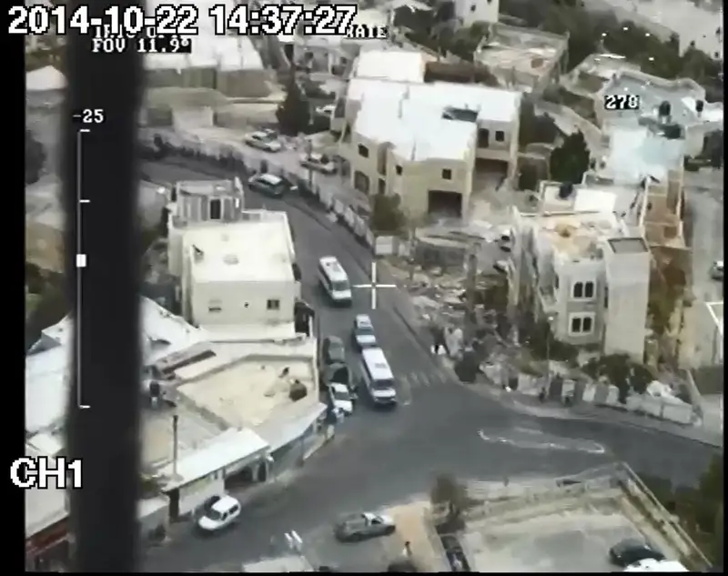 בלון 2 תצפית מעקב בטחון חרום
