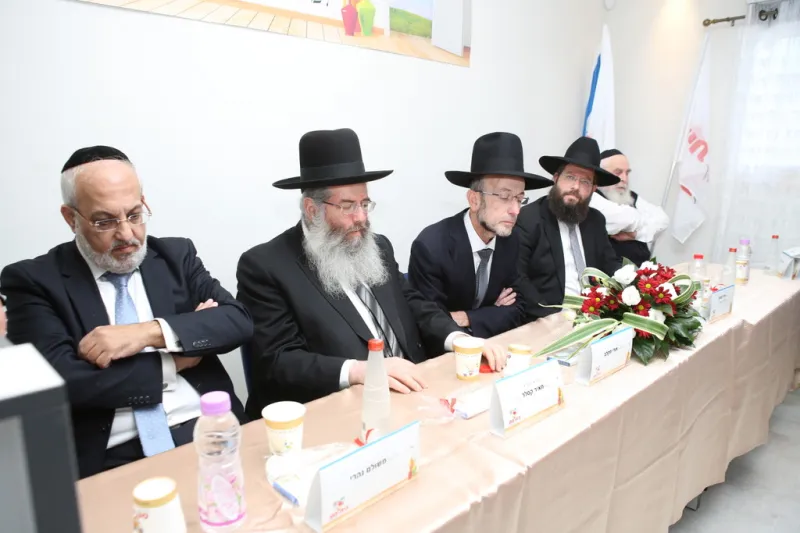 נהרי קסלר מונק מקלב בית חם