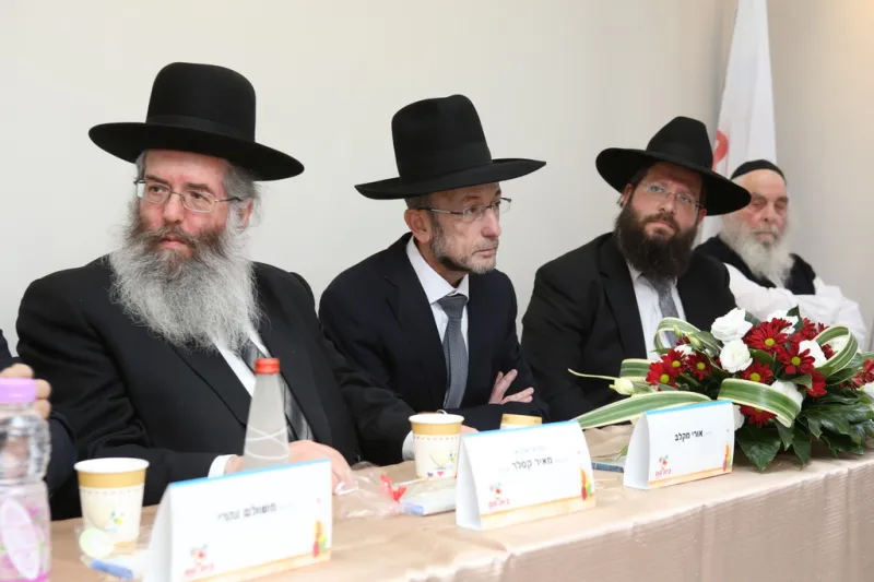 בית חם מונק קסלר מקלב