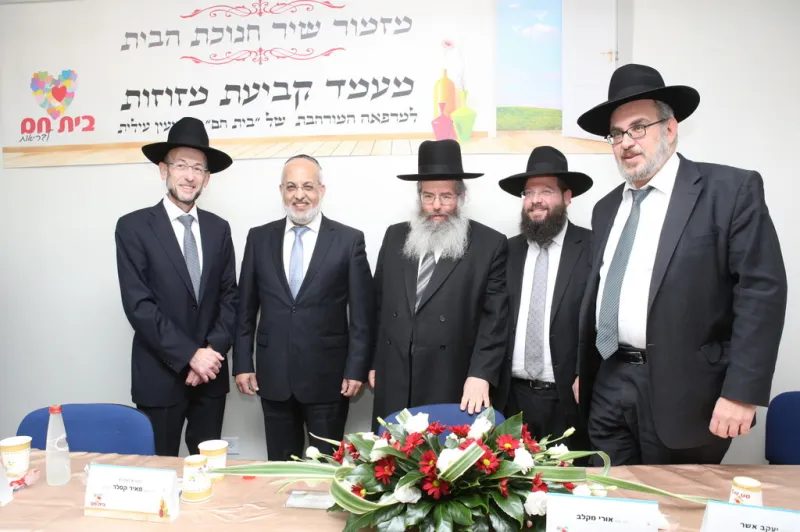 קסלר מקלב אשר מונק נהרי