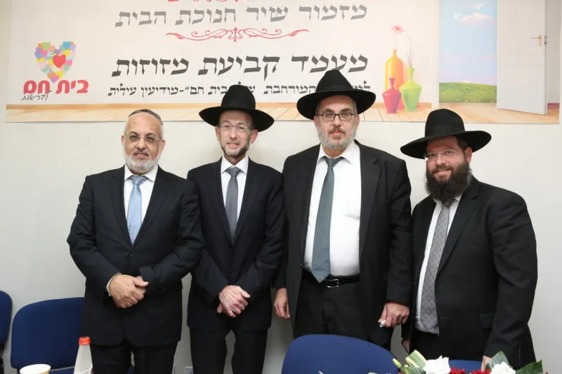 אשר נהרי מונק מקלב