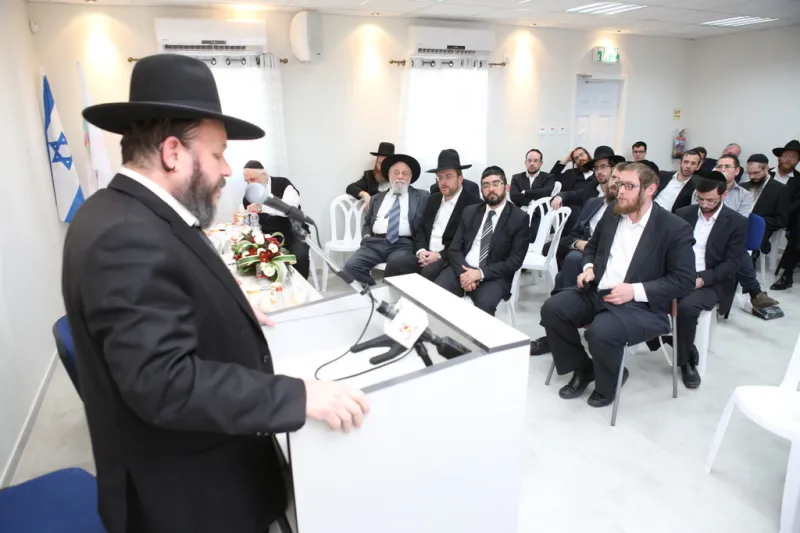 גוטרמן בית חם 