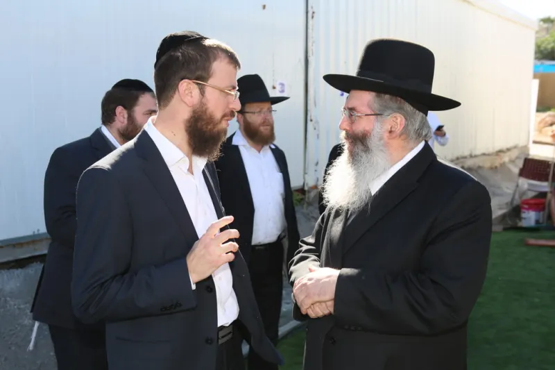 רוזן קסלר בית חם 