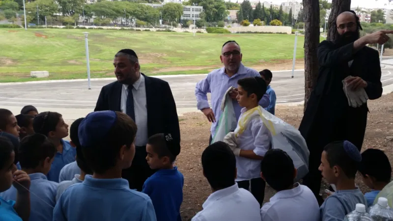 אבוטבול בית שמש