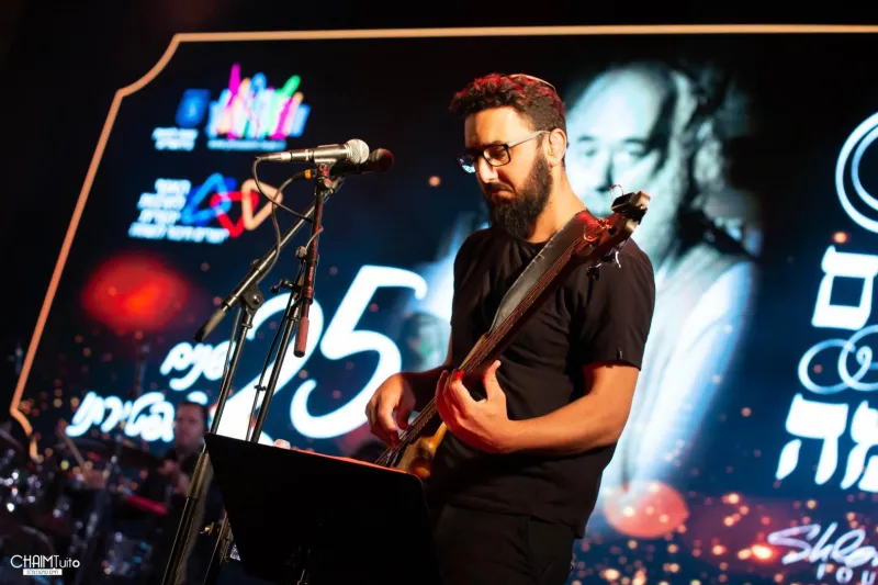 25 שנה לקרליבך צילום חיים טויטו (2)