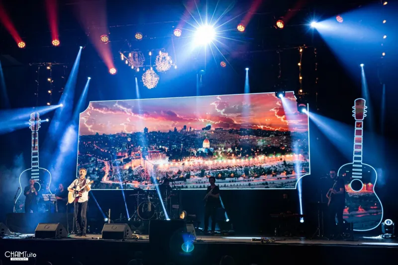 25 שנה לקרליבך צילום חיים טויטו (20)