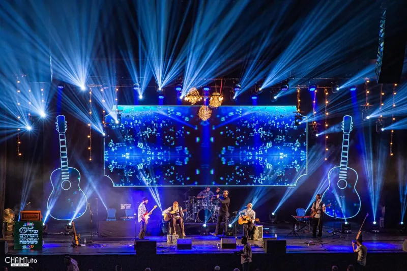 25 שנה לקרליבך צילום חיים טויטו (23)