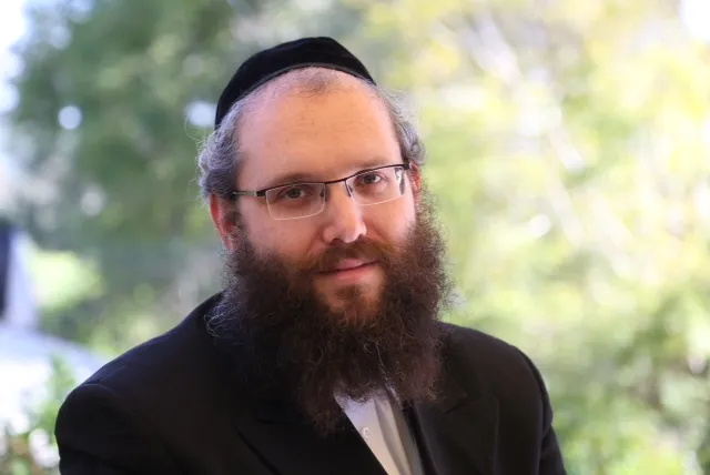 אברהם דב גרינבוים