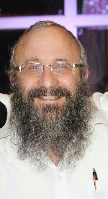 מיכאל מרק