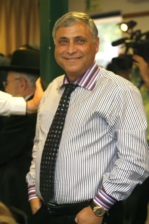 מוטי זיסר