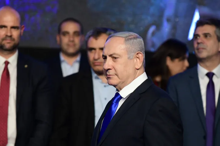 LIKUD PARTY