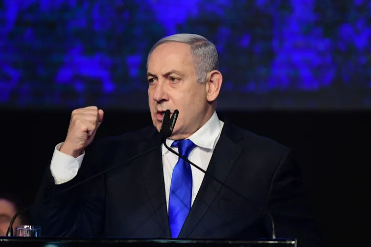 LIKUD PARTY