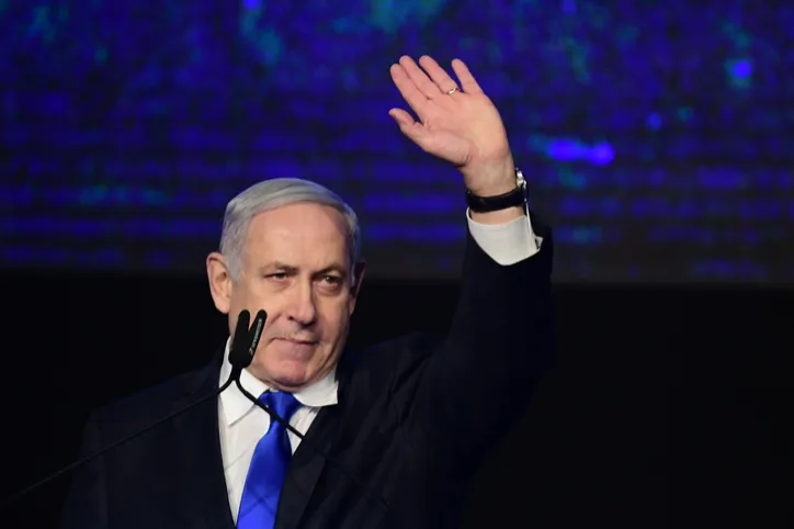 LIKUD PARTY