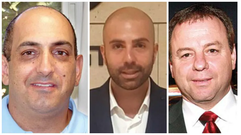 הורביץ שירן צורף