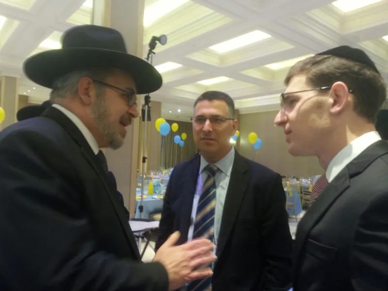 אשר סער סלום