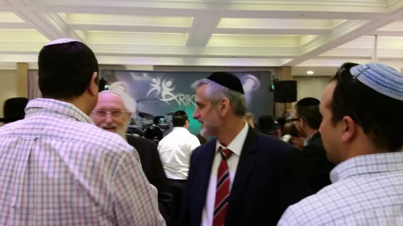 אלי ישי