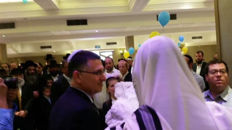 סער