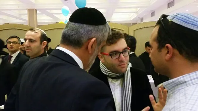 ישי גריידינגר