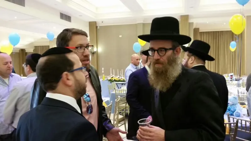 שוומנפלד פלח שלזינגר