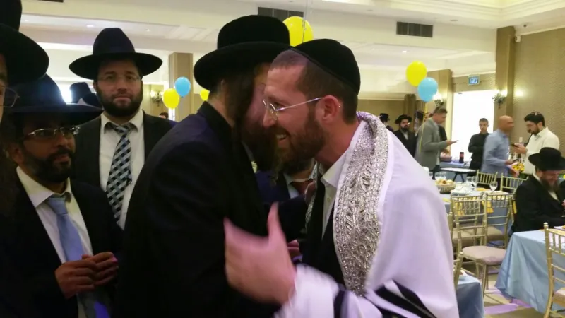 מאיר גל ברית
