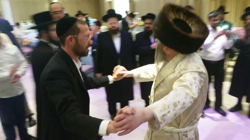 גל ראחוב