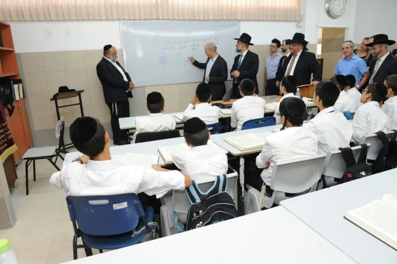 בנט בתל אביב