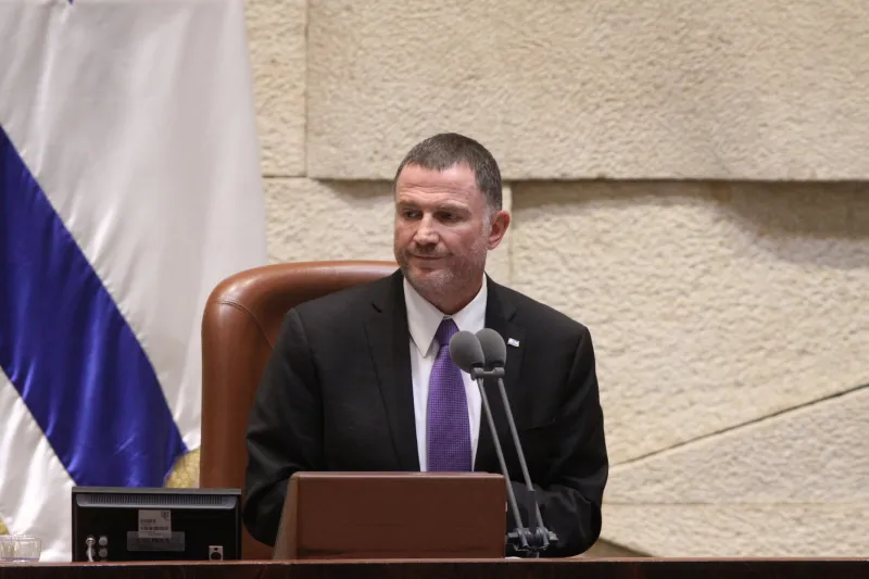 יולי אדלשטין