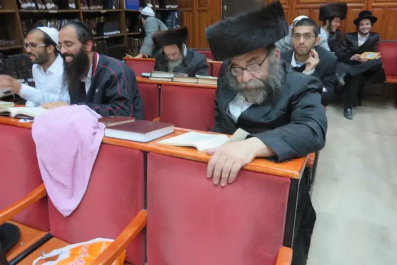 סליחות אומן תשע"ד