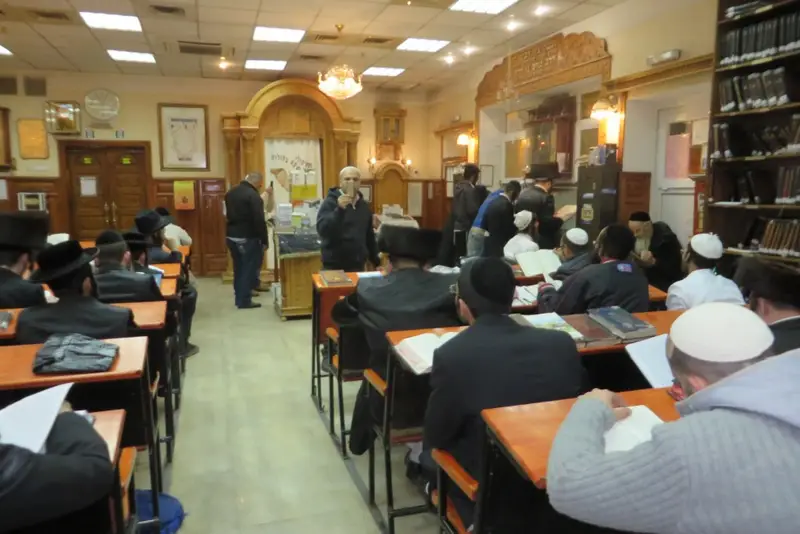 סליחות אומן תשע"ד