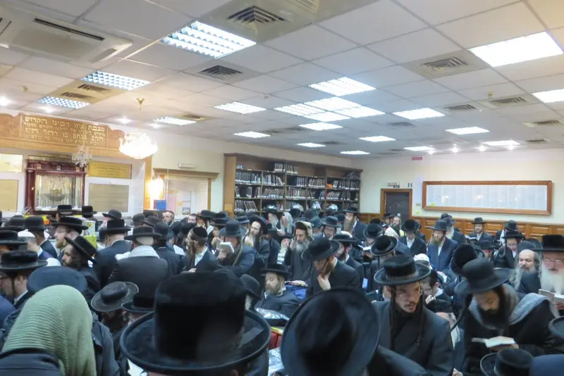 סליחות אומן תשע"ד