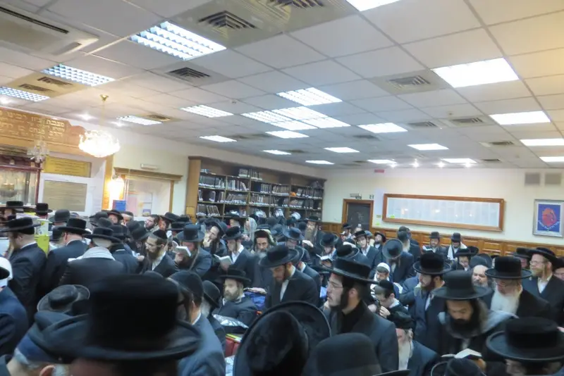 סליחות אומן תשע"ד