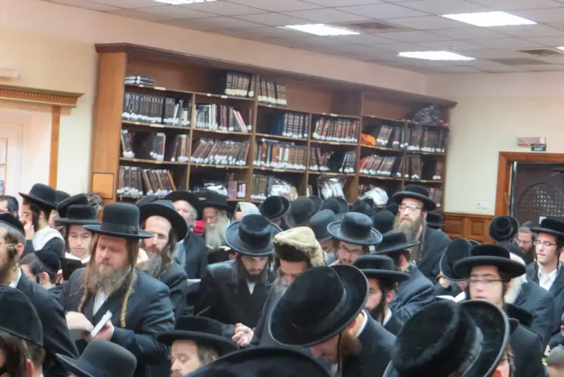 סליחות אומן תשע"ד